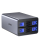 Akcesoria do dysków UNITEK Obudowa RAID SATA 2.5"/3.5" - 4 tryby, 40TB, 5Gb/s S1308B01-EU